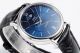 Swiss Replica IWC Portofino Blue Dial Moonphase Watch 2020 Newest (2)_th.jpg